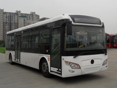 常隆10.2米17-29座纯电动城市客车(YS6100GBEV)