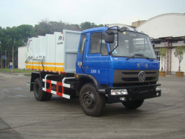垃圾转运车