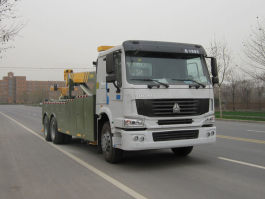 清障车