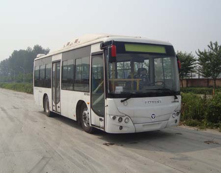 福田9米24-33座城市客车(BJ6901C6MCB-3)