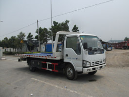 清障车