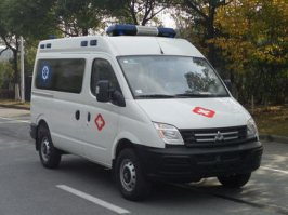 救护车
