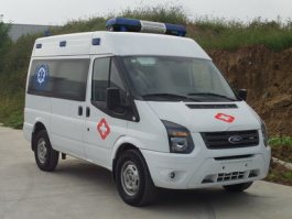 救护车