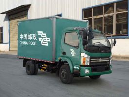 邮政车