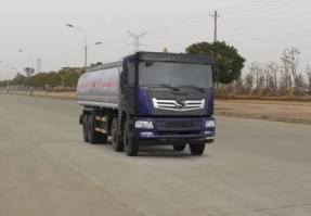 运油车