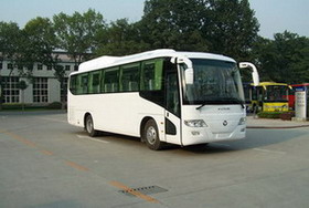 福田BJ6113U8MCB-1客车公告图片