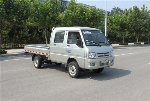 福田 112马力 载货汽车(BJ1020V3AV4-M2)