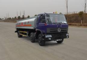 运油车