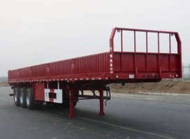 半挂车