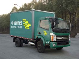邮政车
