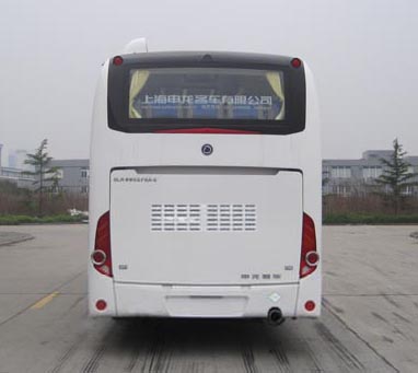 申龙SLK6902S5AN5客车公告图片