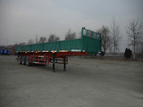 天牛13米22吨3轴半挂车(TGC9280)