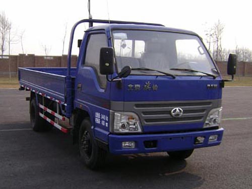 BJ1030P1T42 北京98马力单桥柴油4.3米国三普通货车图片