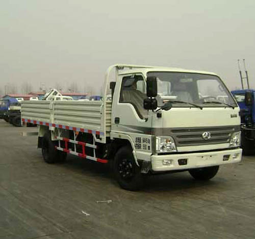 BJ1085P1U61 北京120马力单桥柴油5.2米国三普通货车图片