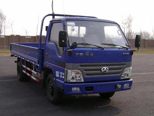 北京BJ1040P1R31普通货车图片