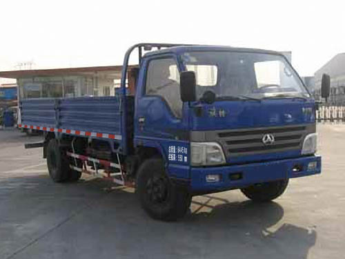 BJ1065P1U62 北京120马力单桥柴油5.2米国三普通货车图片
