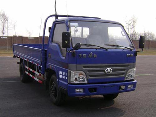 北京 103马力 普通货车(BJ1054P1U51)