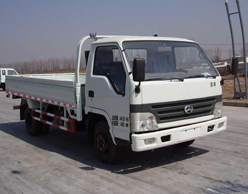 BJ1044P1U53 北京109马力单桥柴油4.3米国三普通货车图片