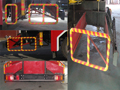 中卓时代牌ZXF5120TXFJY100抢险救援消防车公告图片