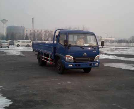 BJ1044P1U52 北京109马力单桥柴油4.3米国三普通货车图片