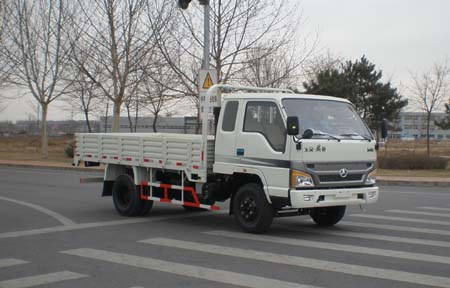 BJ1044PPU52 北京109马力单桥柴油3.9米国三普通货车图片
