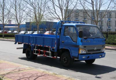 BJ1074P1U52 北京103马力单桥柴油4.3米国三普通货车图片