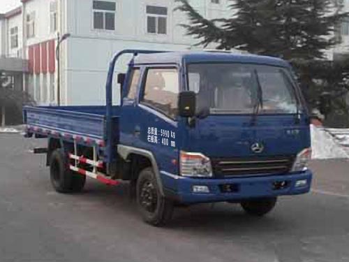 BJ1064PPT41 北京92马力单桥柴油3.9米国三普通货车图片