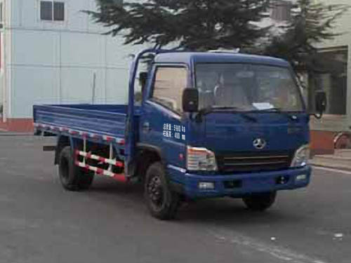 北京BJ1064P1T41普通货车公告图片