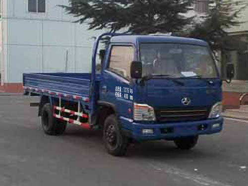 BJ1074P1T41 北京92马力单桥柴油4.3米国三普通货车图片