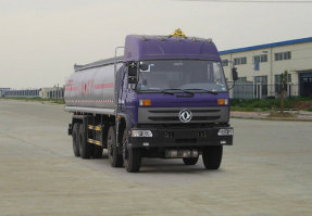 运油车