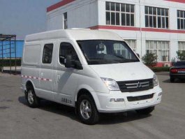 运钞车