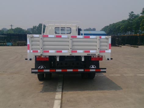 北京BJ1041P1D42普通货车公告图片