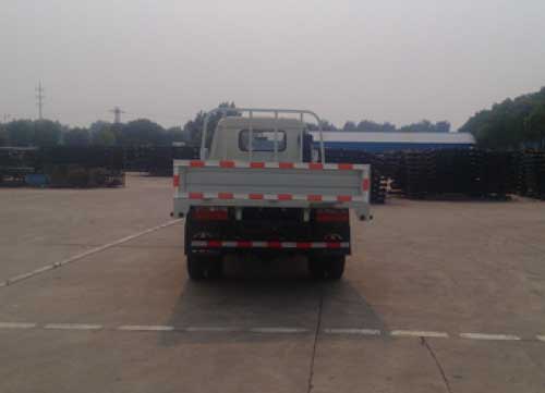 BJ1031P1D21 北京112马力单桥汽油3.1米国四普通货车图片