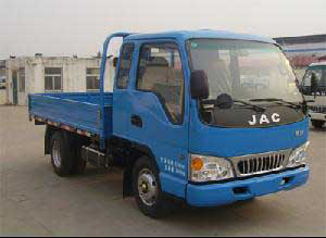 江淮HFC1033PB93E1B4载货汽车图片