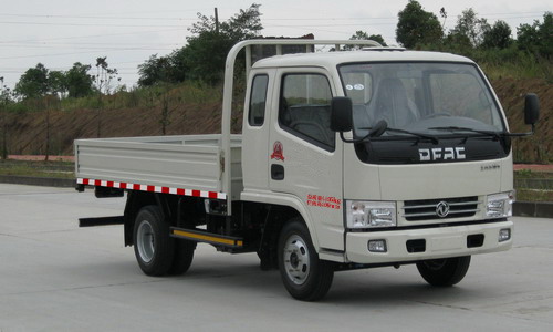 东风 102马力 载货汽车(DFA1040L32D4)