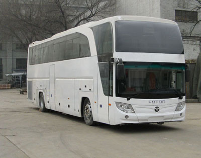 福田BJ6129U8BTB客车公告图片