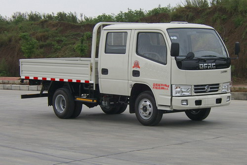 东风 102马力 载货汽车(DFA1040D32D4)