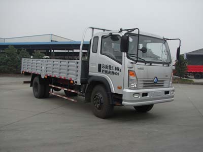 王CDW1051HA1R4载货汽车图片