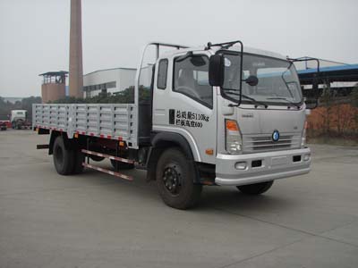 王 143马力 载货汽车(CDW1050HA1R4)