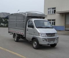 仓栅式运输车