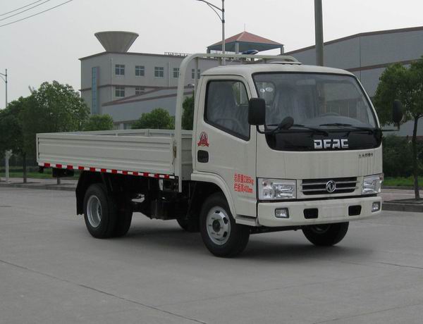 东风 68马力 轻型载货汽车(DFA1020S30DB)