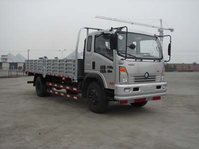 王 143马力 载货汽车(CDW1091A1C4)