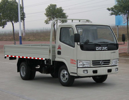 东风dfa1020s30d2轻型载货汽车