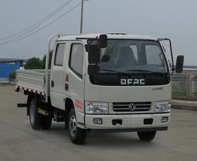 东风 102马力 载货汽车(DFA1080D35D6)