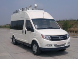 检测车