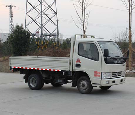 东风dfa1031s31d4轻型载货汽车