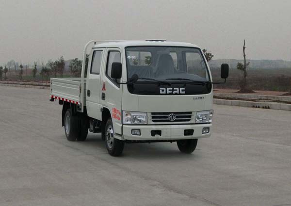 东风 68马力 轻型载货汽车(DFA1031D31D4)