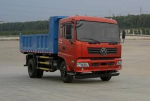自卸汽车