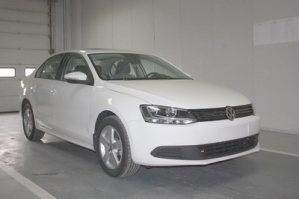 大众牌FV7146FBMBG型轿车