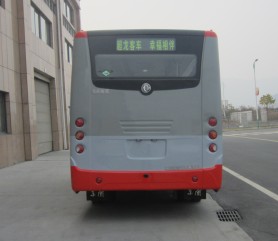 东风EQ6609LTN客车公告图片